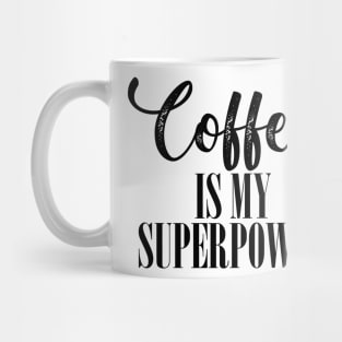Coffee (b) Mug